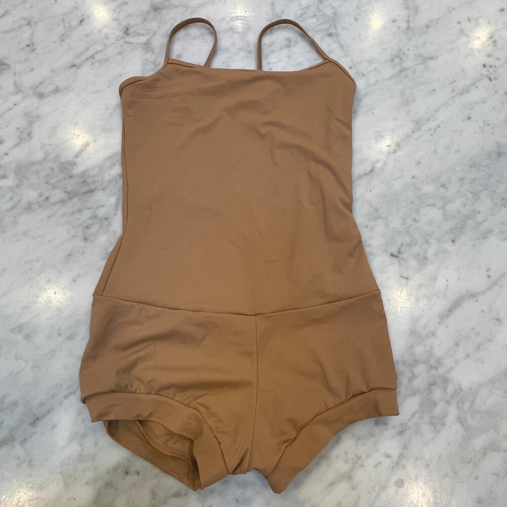 Balera Unitard - Size SA (Small Adult)